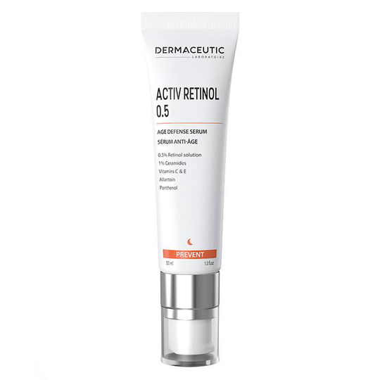 Dermaceutic Activ Retinol 0,5% 30 ml