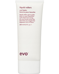 Liquid Rollers Curl Balm, 200ml
